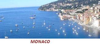 Monaco