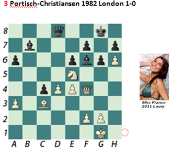 Portisch-Christiansen