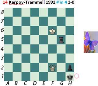 Puzzle 14  Karpov-Trammell