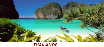 Thailande