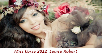 Miss Corse Louise Robert