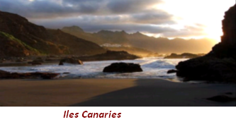 Iles Canaries