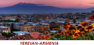 Yerevan-Armenia