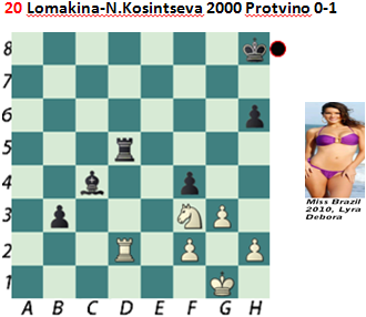  Puzzle 20 Lomakina-N. Kosintseva 