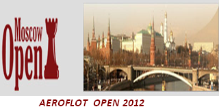 Aeroflot Open 
