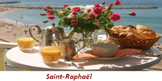 Saint-Raphaël