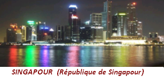 Singapour