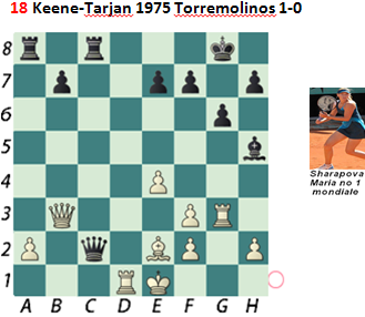 Puzzle 18  Keene-Tarjan