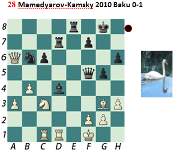 Mamedyarov-Kamsky