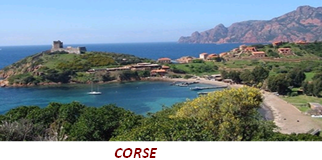 Corse