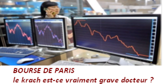 Bourse de Paris