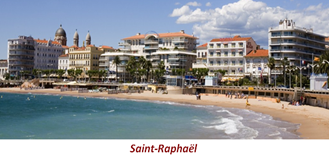 Saint-Raphaël