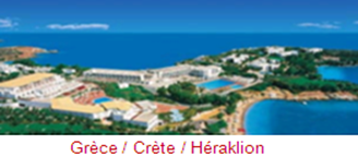 Grèce / Crète / Héraklion